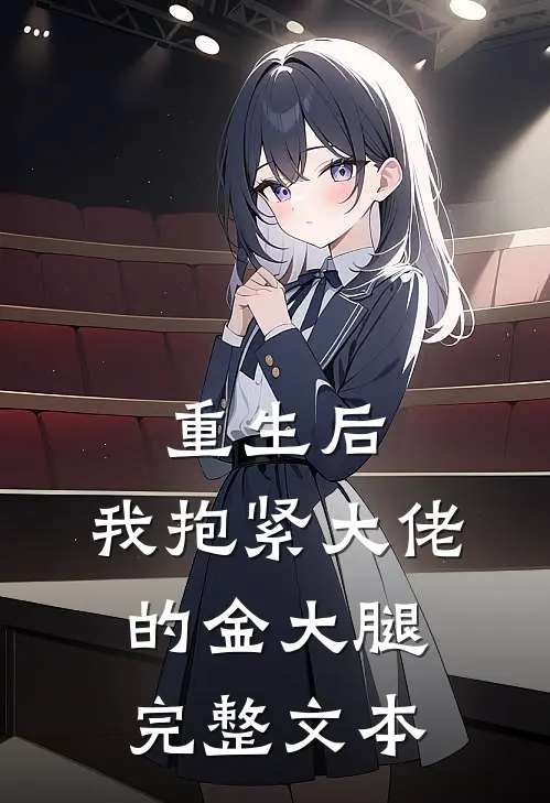 重生后，我抱紧大佬的金大腿完整文本