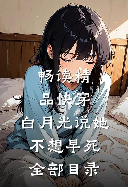 畅读精品快穿:白月光说她不想早死全部目录