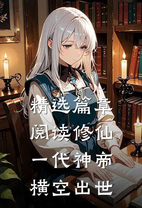 精选篇章阅读修仙一代神帝横空出世