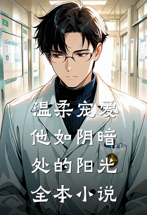 温柔宠爱他如阴暗处的阳光全本阅读