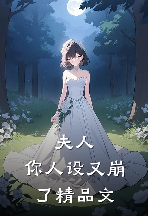 夫人，你人设又崩了精品文
