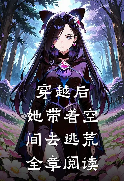 穿越后,她带着空间去逃荒全章阅读