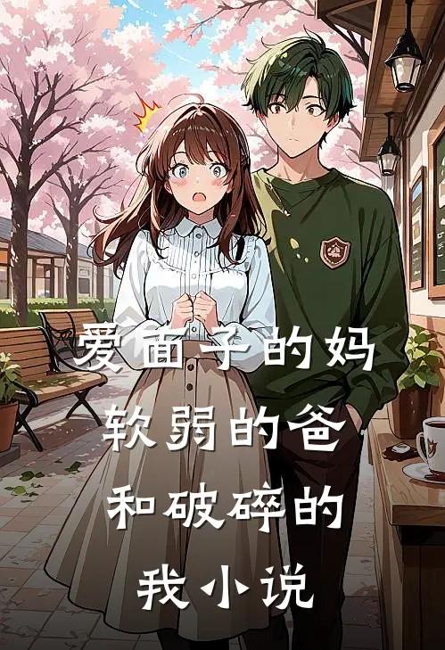 爱面子的妈,软弱的爸和破碎的我在线阅读