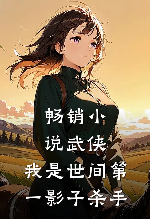 畅销武侠我是世间第一影子杀手