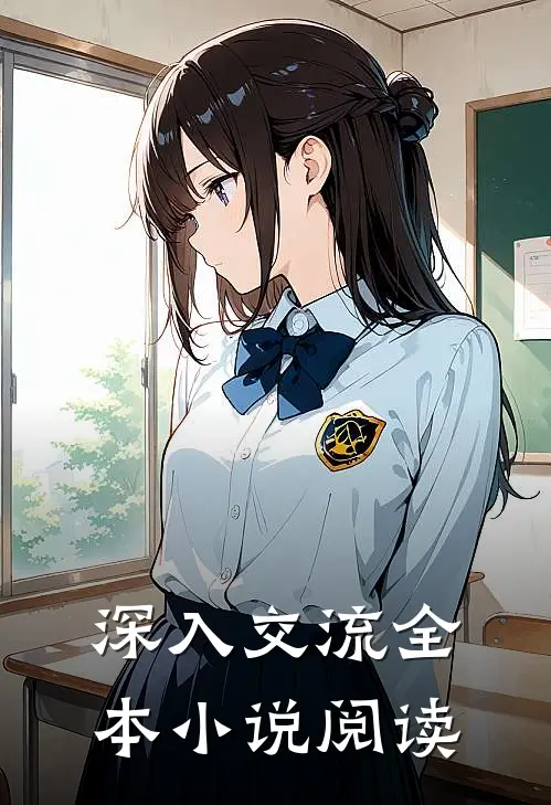 深入交流全本小说阅读