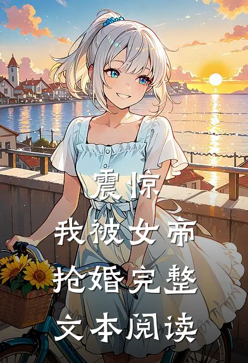震惊,我被女帝抢婚完整文本阅读免费