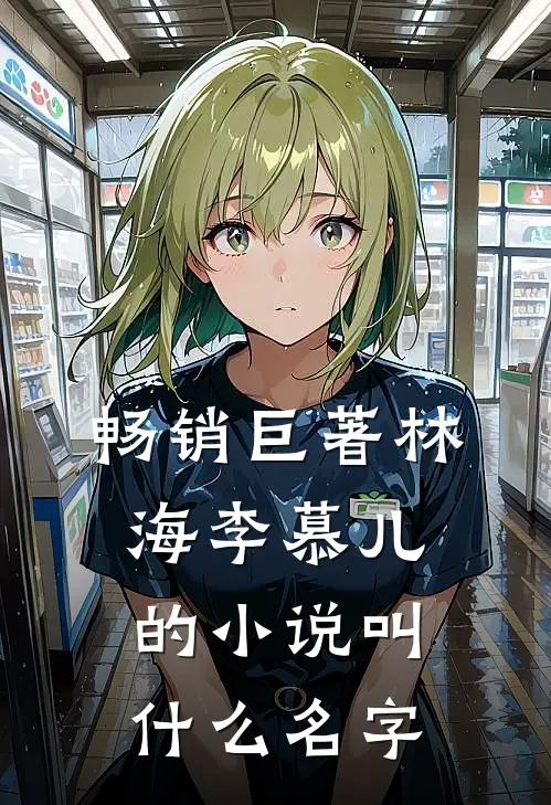 畅销巨著林海李慕儿的小说叫什么名字