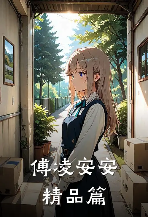 傅凌安安精品篇