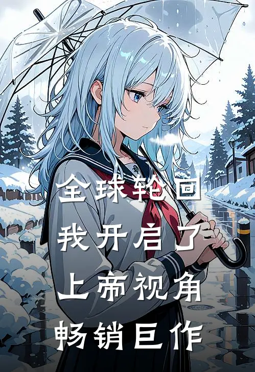全球轮回我开启了上帝视角畅销巨作