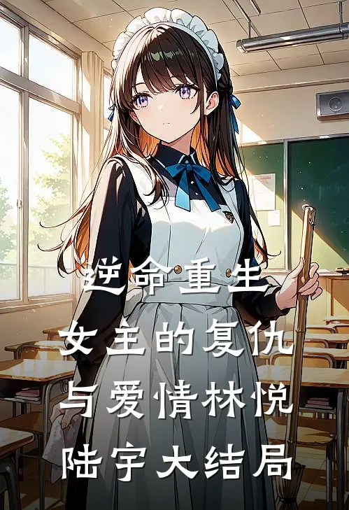 逆命重生女主的复仇与爱情林悦陆宇大结局免费阅读