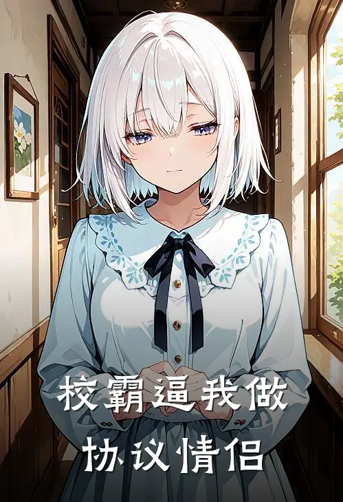 校霸逼我做协议情侣