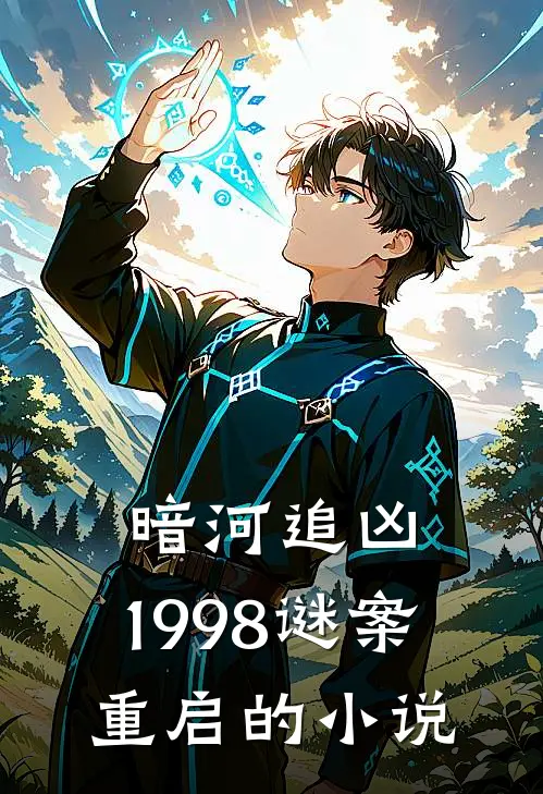 暗河追凶1998谜案重启的在线阅读