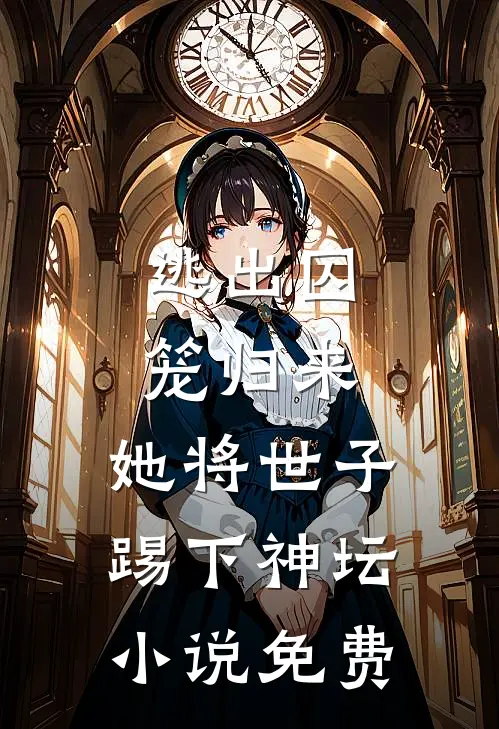 逃出囚笼归来,她将世子踢下神坛免费观看