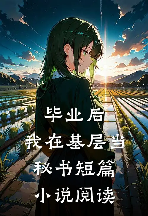 毕业后，我在基层当秘书短篇小说阅读