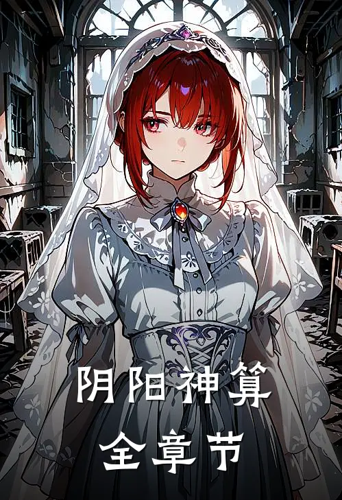 阴阳神算全章节