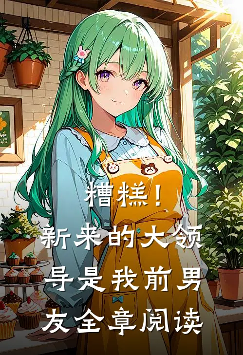糟糕!新来的大领导是我前男友全章阅读