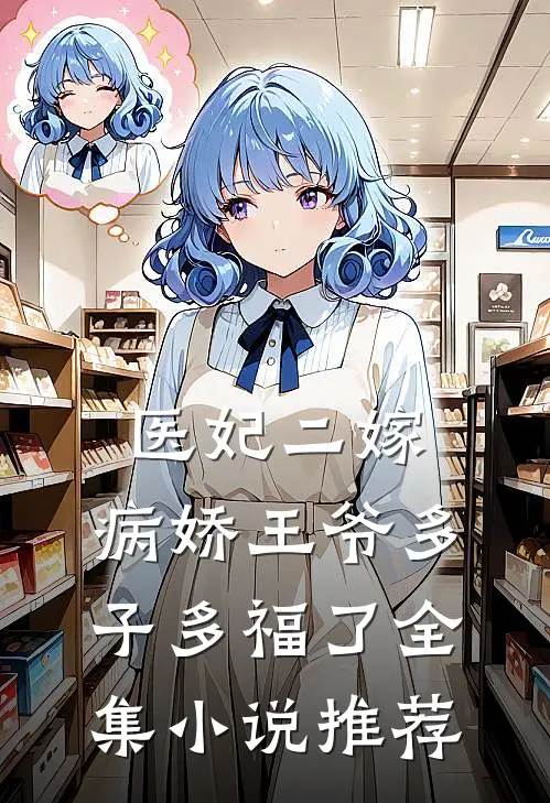 医妃二嫁,病娇王爷多子多福了全集推荐免费阅读
