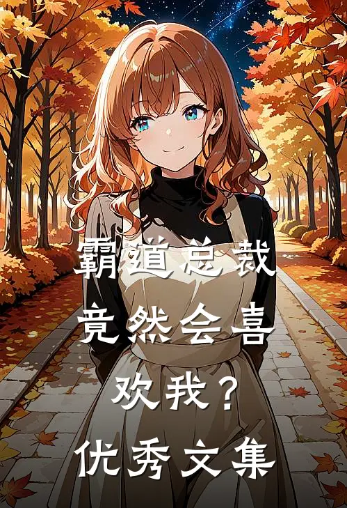 霸道总裁竟然会喜欢我?优秀文集