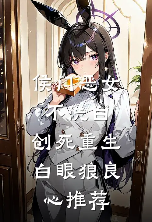 侯门恶女不洗白，创死重生白眼狼良心推荐