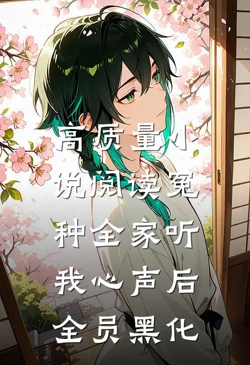 高质量小说阅读冤种全家听我心声后，全员黑化