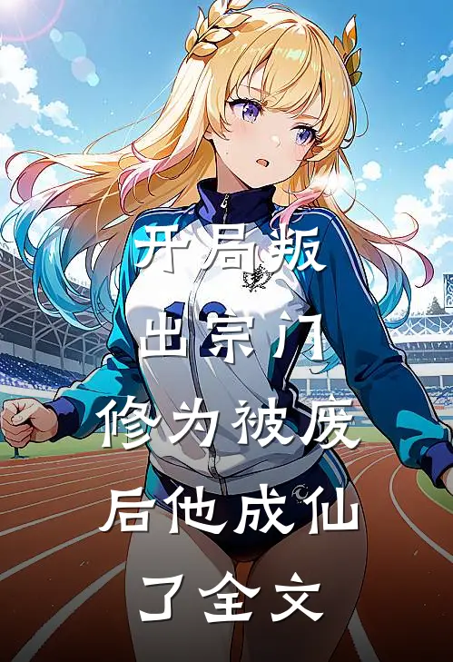 开局叛出宗门,修为被废后他成仙了全文
