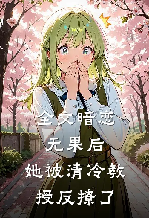 全文暗恋无果后,她被清冷教授反撩了