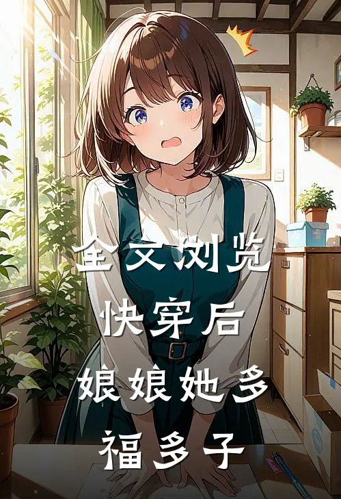 全文浏览快穿后,娘娘她多福多子的