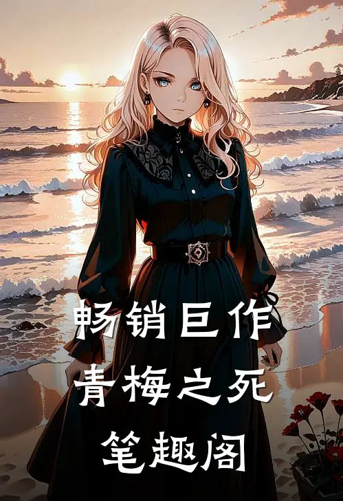 畅销巨作青梅之死 笔趣阁