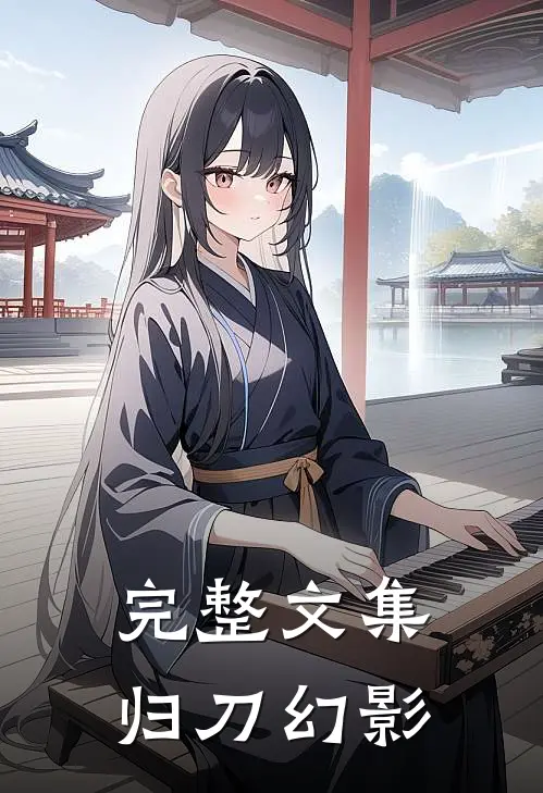 完整文集归刀幻影在线观看