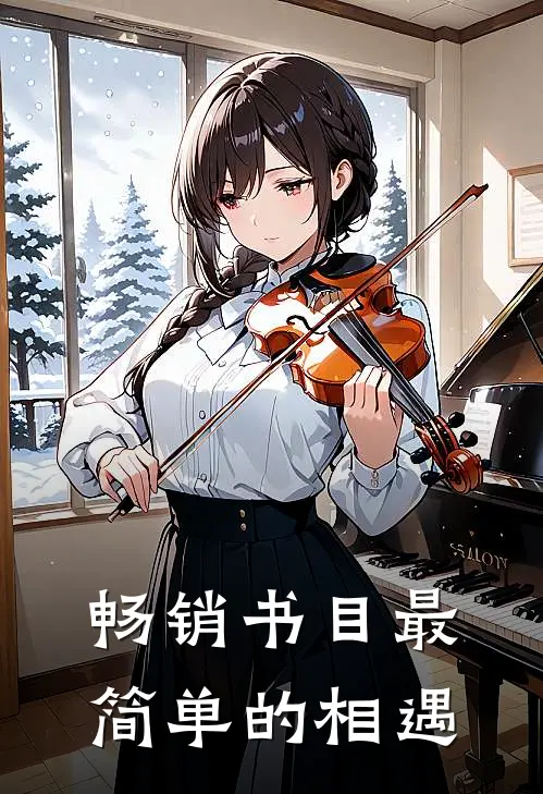 畅销书目最简单的相遇有哪些