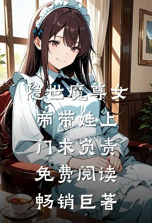 隐世魔尊女帝带娃上门求负责免费阅读畅销巨著