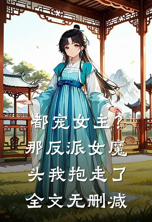 都宠女主?那反派女魔头我抱走了全文无删减免费阅读