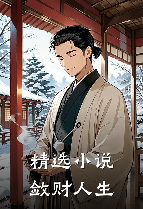 精选敛财人生全文阅读