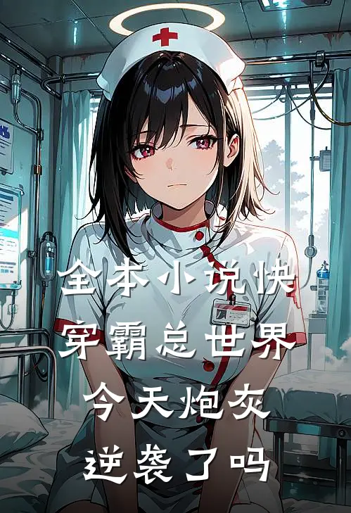 全本小说快穿霸总世界：今天炮灰逆袭了吗