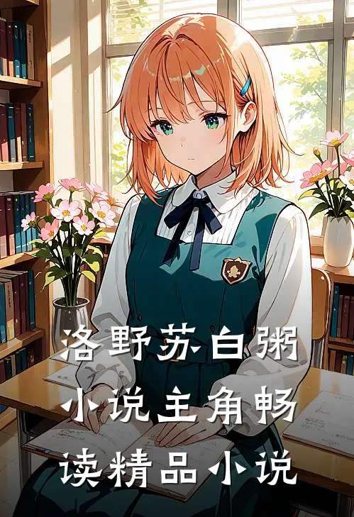 洛野苏白粥小说主角畅读精品小说