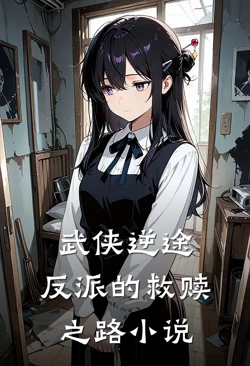 武侠逆途反派的救赎之路在线阅读