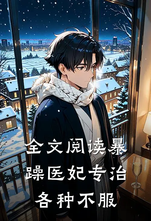全文阅读暴躁医妃专治各种不服的