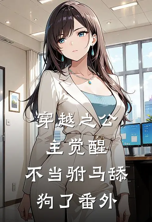 穿越之公主觉醒,不当驸马舔狗了 番外篇