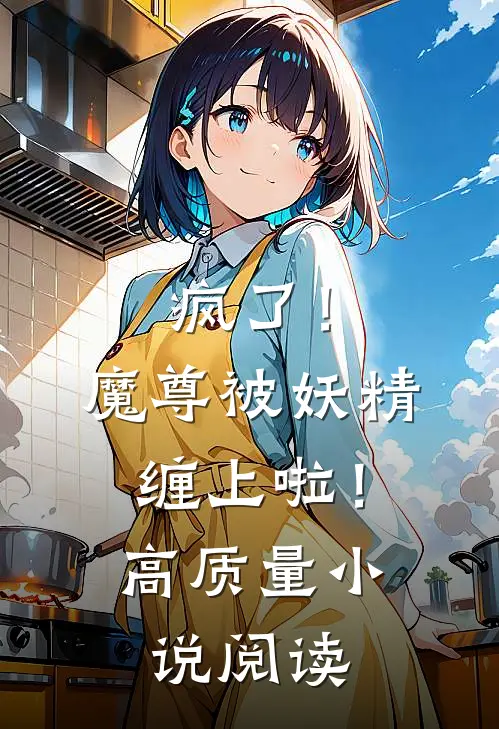 疯了!魔尊被妖精缠上啦!高质量阅读网