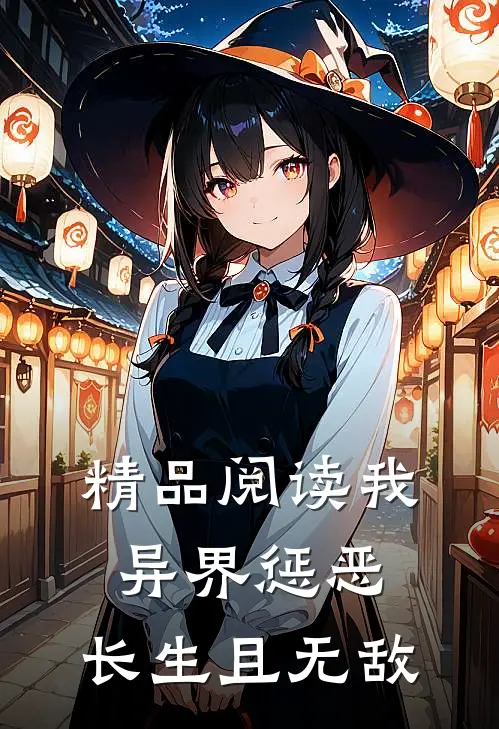 精品阅读我,异界惩恶,长生且无敌