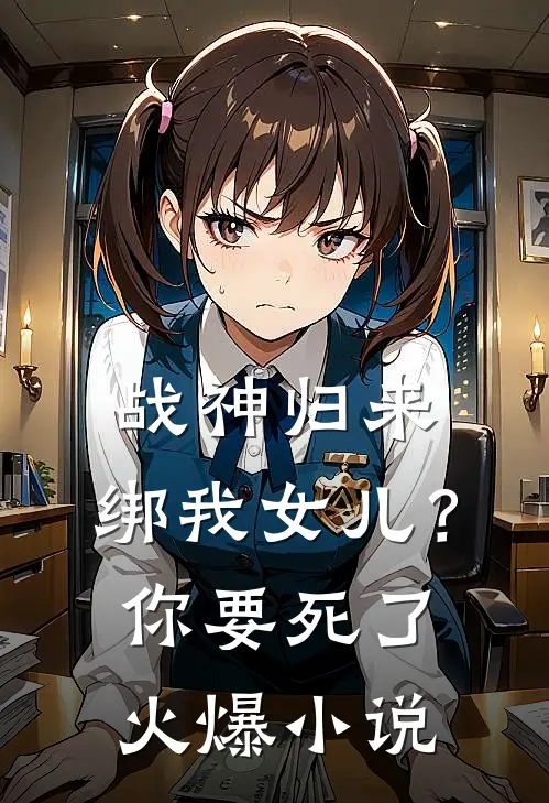 战神归来,绑我女儿?你要死了火爆