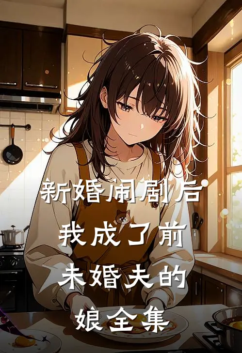 新婚闹剧后,我成了前未婚夫的娘全集免费阅读