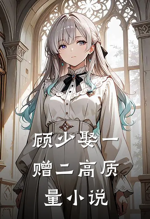 顾少娶一赠二高质量小说