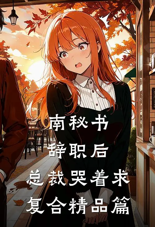 南秘书辞职后，总裁哭着求复合精品篇