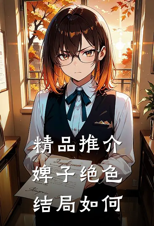 精品推介婢子绝色结局如何