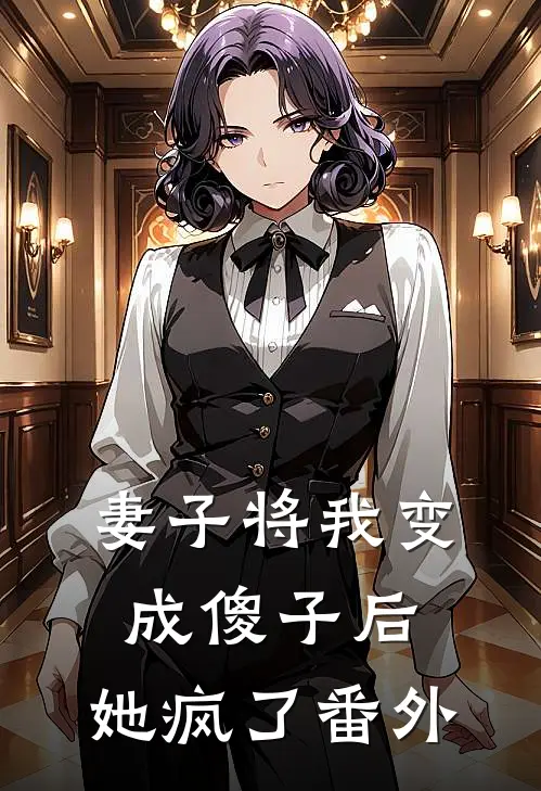 妻子将我变成傻子后,她疯了 番外