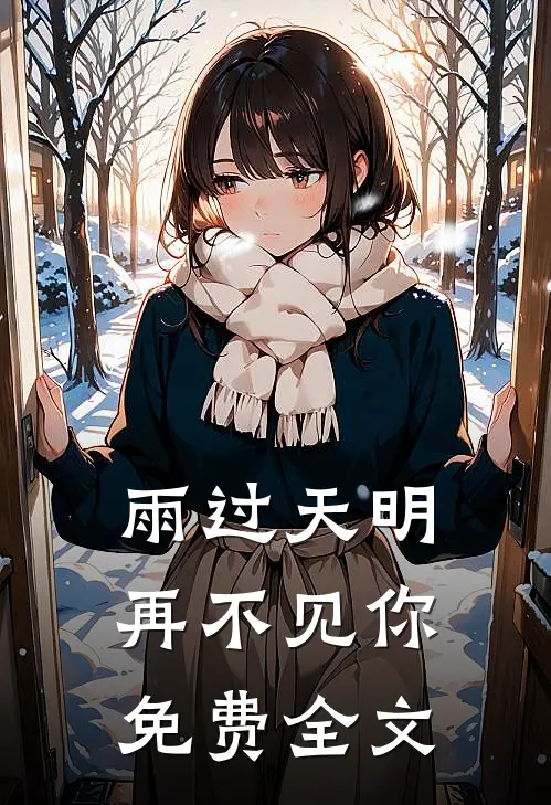 雨过天明,再不见你免费全文