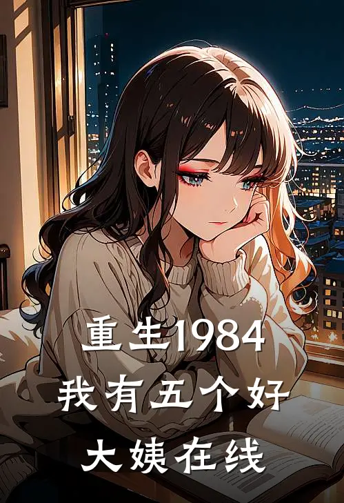 重生1984,我有五个好大姨在线阅读