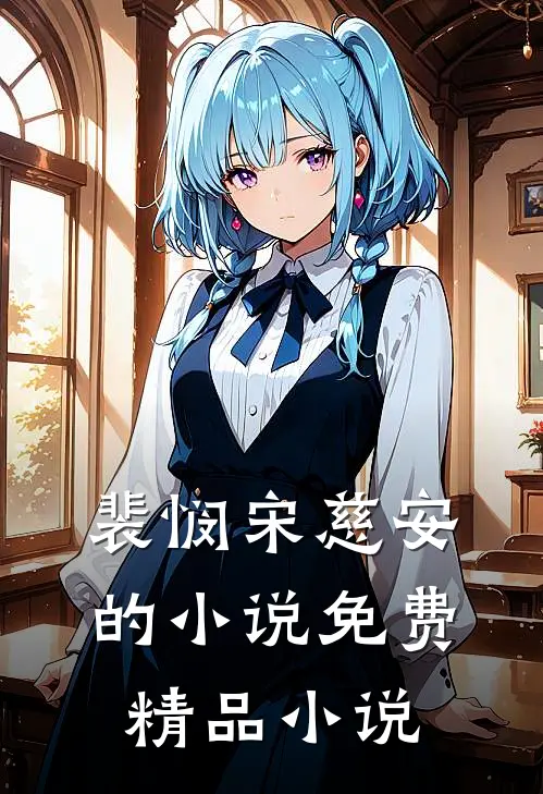 裴悯宋慈安的小说免费精品小说