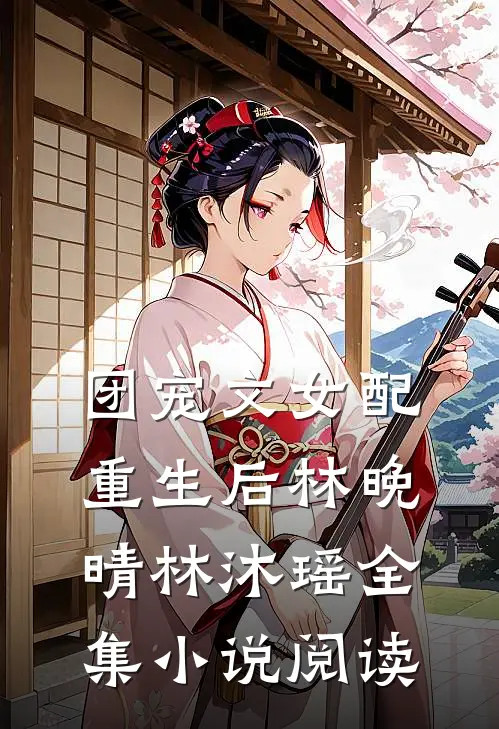 团宠文女配重生后林晚晴林沐瑶全集小说阅读